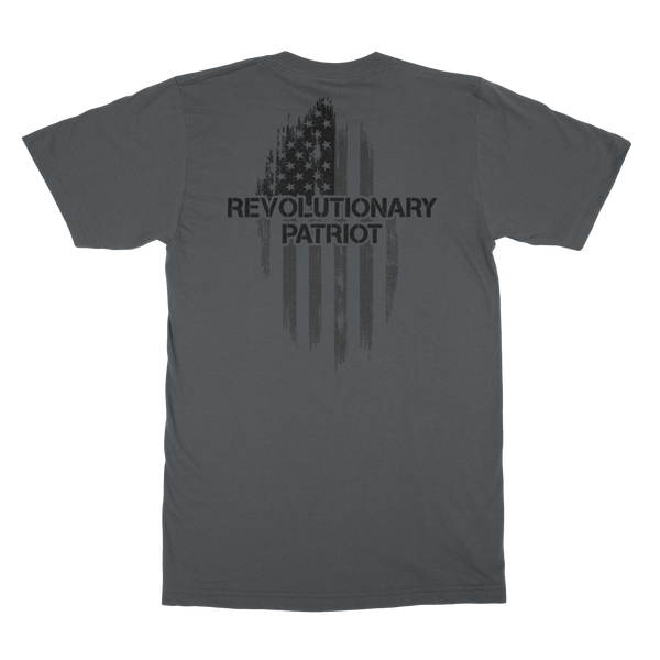 2A (Grey) - Revolutionary Patriot