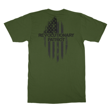 2A (Army) - Revolutionary Patriot
